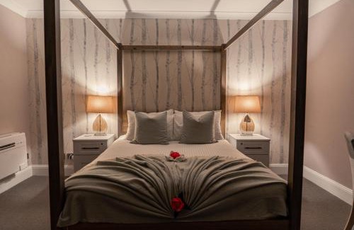 Grandes Rocques Hotel | Le Pommier