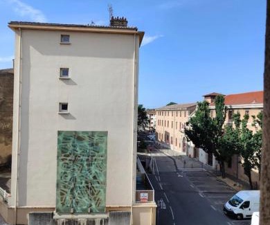 Bourg-les-Valence Apartment | Le Pompéry