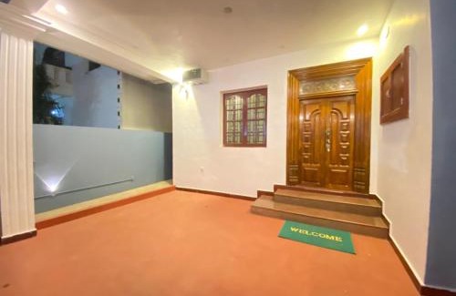 Kalapettai House | Le Pondy Beachside - TIE Hotels & Resorts
