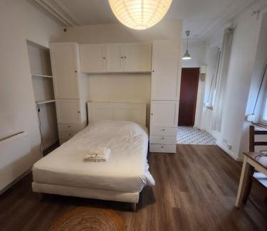 Barbatre Apartment | Le Ponsardin