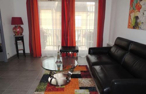 Alencon Apartment | LE PONT NEUF 61