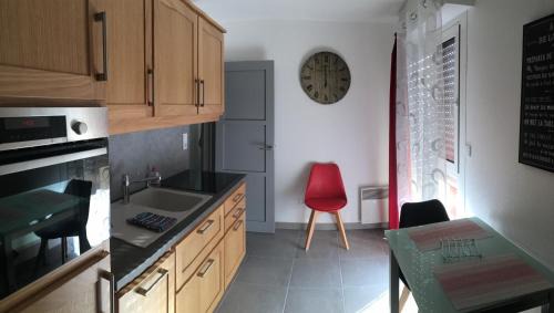 Alencon Apartment | LE PONT NEUF 61