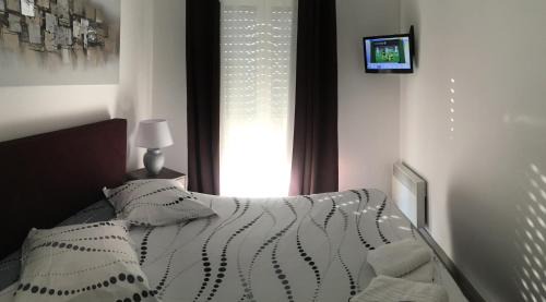 Alencon Apartment | LE PONT NEUF 61