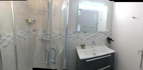 Alencon Apartment | LE PONT NEUF 61