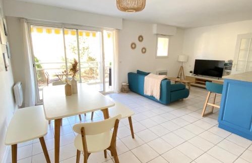 Pontaillac Apartment | Le Pontappart