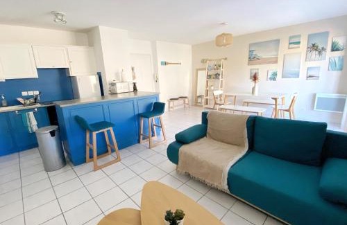 Pontaillac Apartment | Le Pontappart