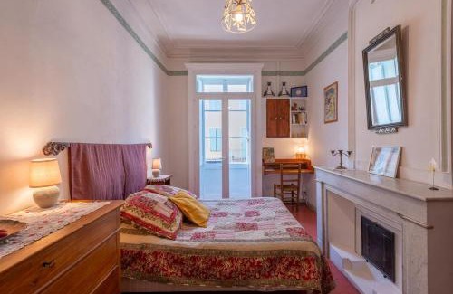 Nyons Apartment | Le Pontias