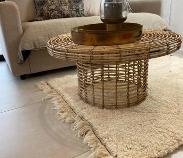 Santa Cruz Bed & Breakfast | le pool house
