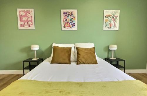 Chateauvert Apartment | Le pop