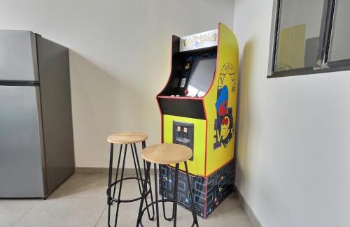 Chateauvert Apartment | Le pop