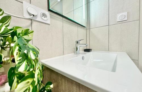 Limoges Apartment | Le Populaire, cosy et lumineux