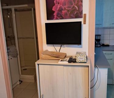 Bagnoles-de-l'Orne Apartment | Le porquerolle