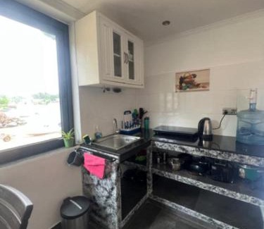 Baie Ste Anne House | Le Port Guest House