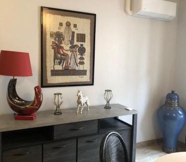 Albi Apartment | LE PORTA 9 N°2