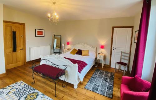 Eymet Bed & Breakfast | Le Portanel