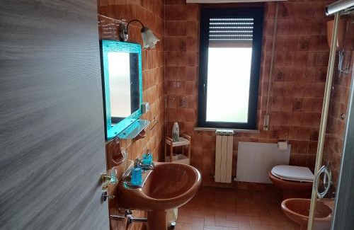 Girasole House | Le Porte del Sole