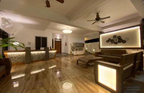 Kalapettai Apartment | Le Poshe Luxury - TIE Hotels & Resorts
