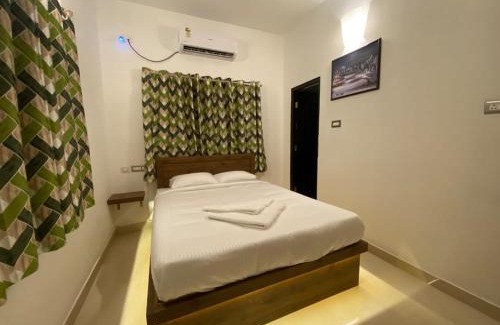 Kalapettai Apartment | Le Poshe Luxury - TIE Hotels & Resorts
