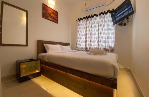 Kalapettai Apartment | Le Poshe Luxury - TIE Hotels & Resorts