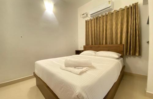 Kalapettai Apartment | Le Poshe Suite - TIE Hotels & Resorts