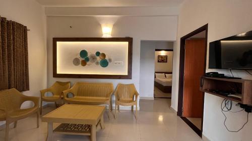 Kalapettai Apartment | Le Poshe Suite - TIE Hotels & Resorts