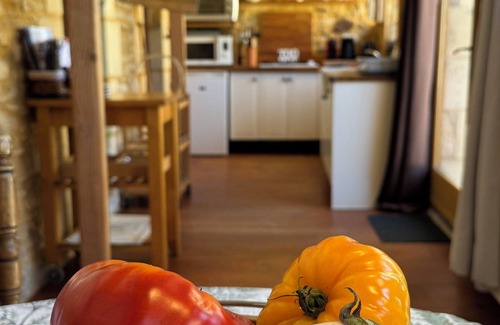 Frayssinet-le-Gelat House | Le poulailler, a charming country gîte