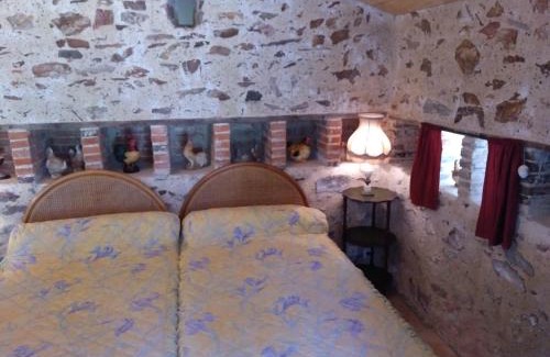 Mareuil-Sur-Lay-Dissais House | Le POULAILLER