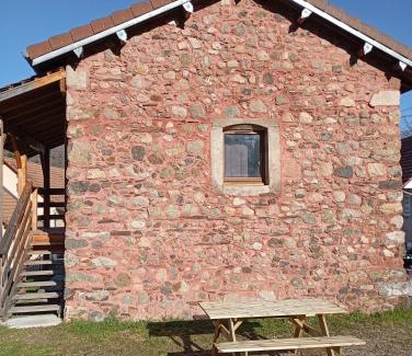 Plancher-Bas House | Le poulailler