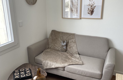 Lorient Apartment | Le Poulorio 10 - T2 - Proche Gare *By Locly *