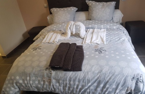 Le Crotoy Bed & Breakfast | Le Pourquoi Pas Le Crotoy