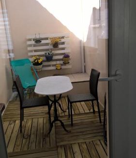 Uzes House | Le Pré Aux Cigales