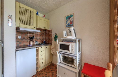 Les Carroz-d'Araches Apartment | Le Pré du bois des Carroz - Proche Aquacîme