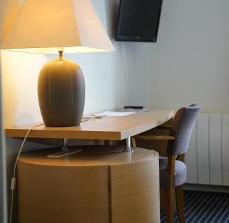 Louviers Hotel | Le Pré Saint Germain