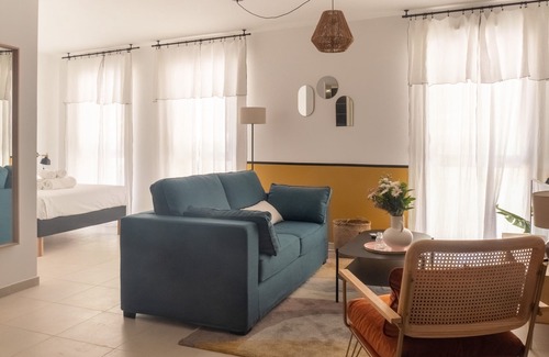 Le Rouet Apartment | LE PRADO - Charmant appartement dans quartier prisé