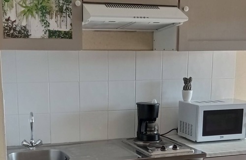 Jussac Hotel | le prado