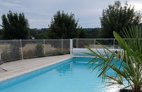 Jussac Hotel | le prado