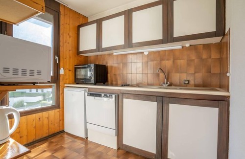 Les Houches Apartment | Le Prarion by Interhome