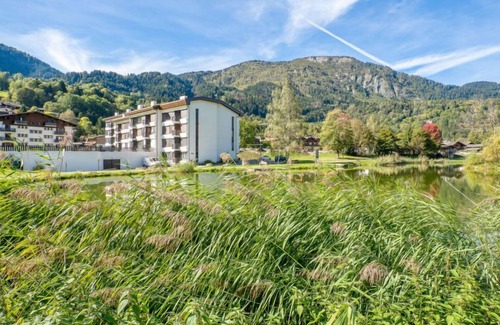 Les Houches Apartment | Le Prarion by Interhome