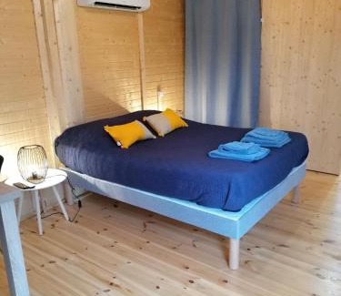 Saint-Michel-Mont-Mercure Other | LE PRE DE L AIR