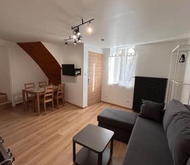 Premeaux-Prissey Apartment | Le Premeaux, au cœur des vignes