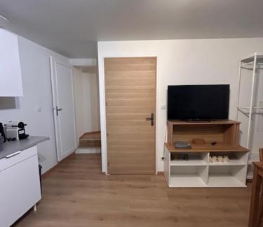 Premeaux-Prissey Apartment | Le Premeaux, au cœur des vignes