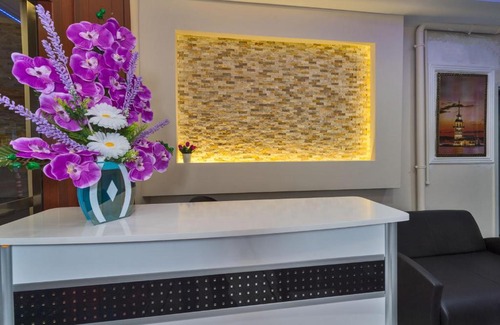 Kagithane Apartment | Le Premier House