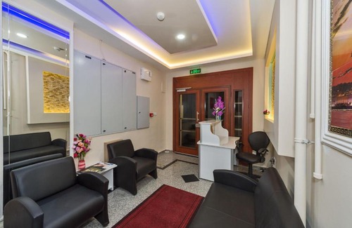 Kagithane Apartment | Le Premier House