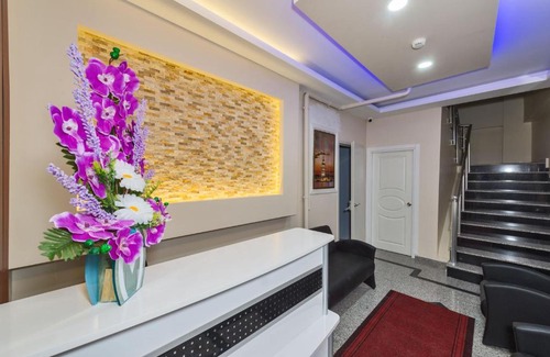 Kagithane Apartment | Le Premier House