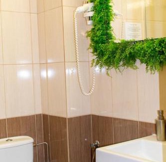Old Town House | Le Premier