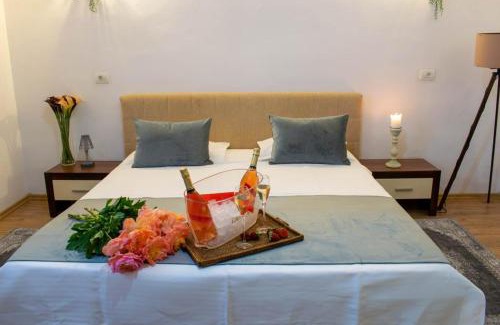 Old Town House | Le Premier