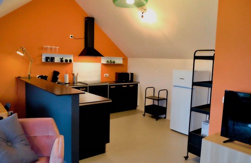 Engis House | Le Presbytère