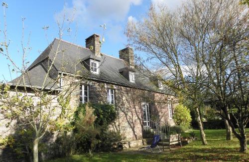 Brectouville Bed & Breakfast | Le presbytère de Brectouville