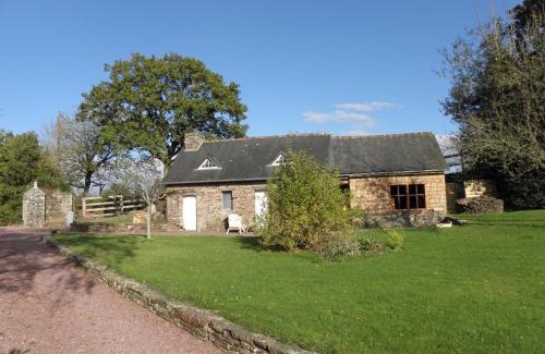 Brectouville Bed & Breakfast | Le presbytère de Brectouville