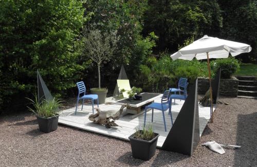 Brectouville Bed & Breakfast | Le presbytère de Brectouville